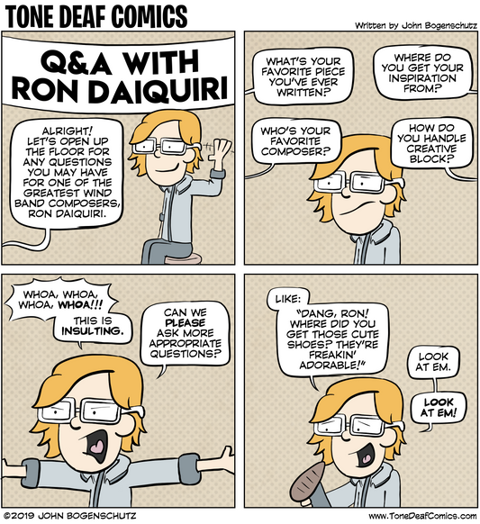 Ron Daiquiri