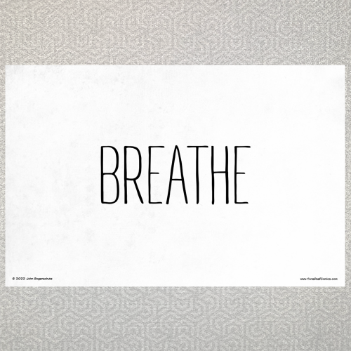 Breathe