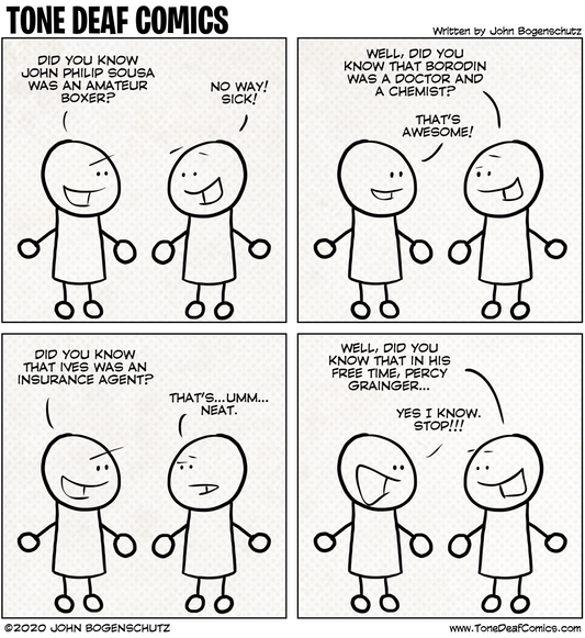 Composers