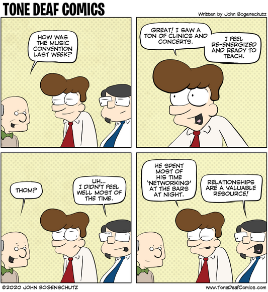 Convention