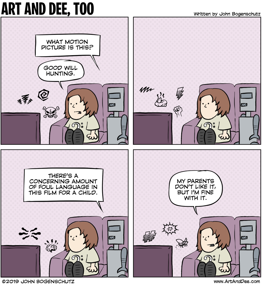 Comic 5