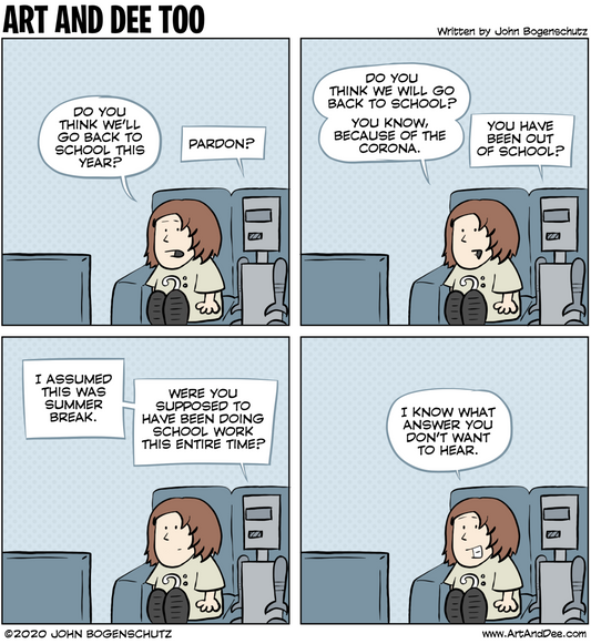 Corona Comic 10