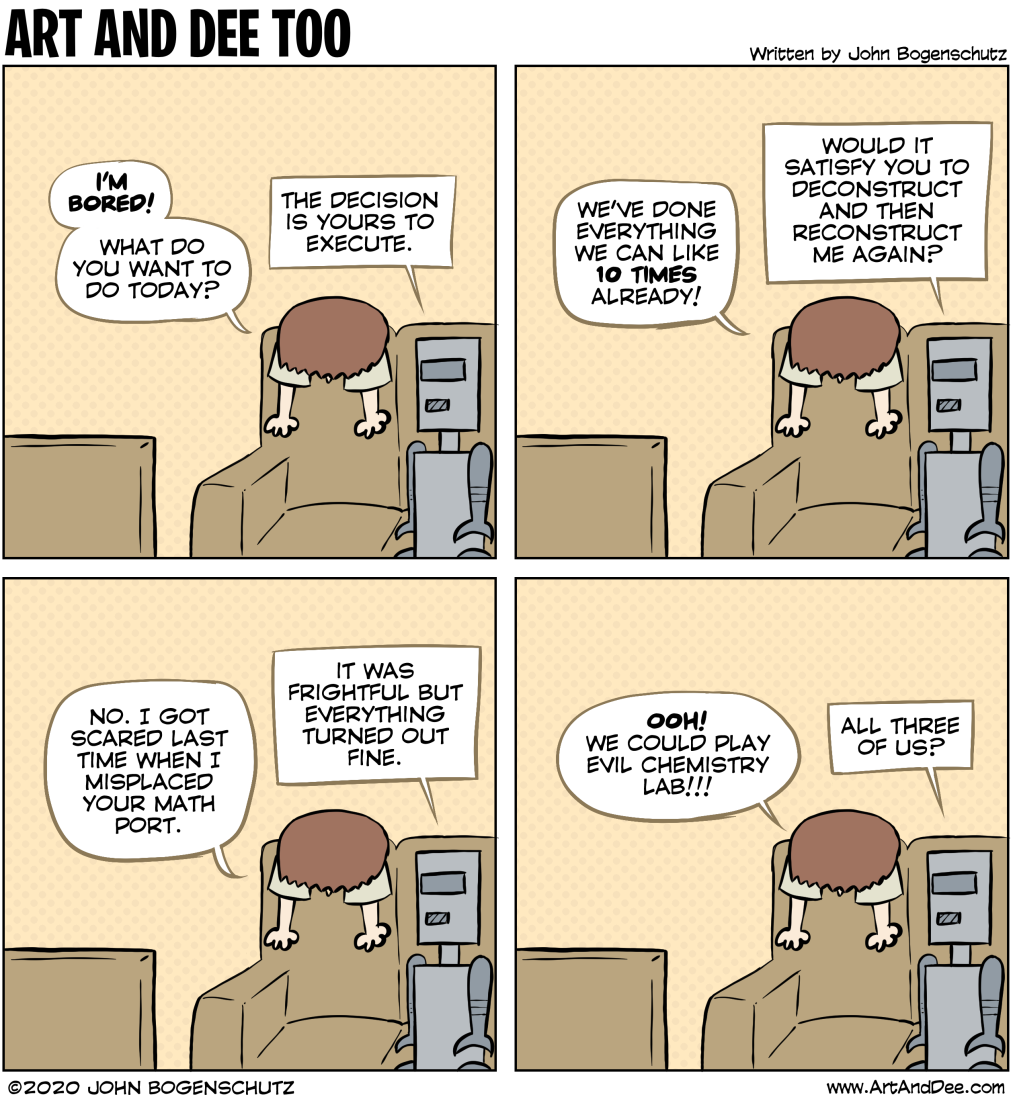 Corona Comic 11