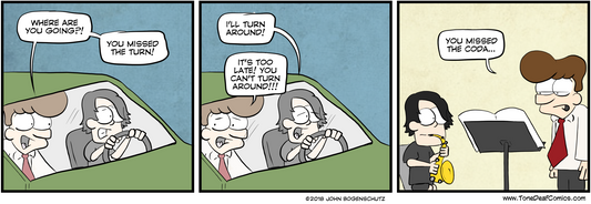 Driving
