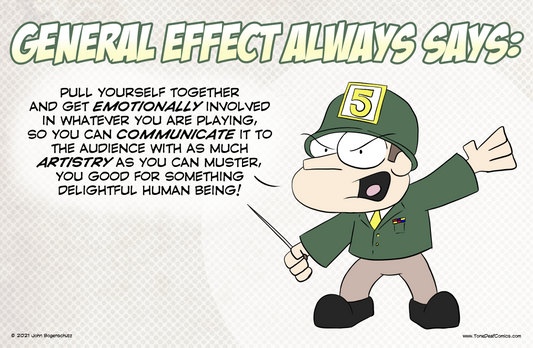 General Effect