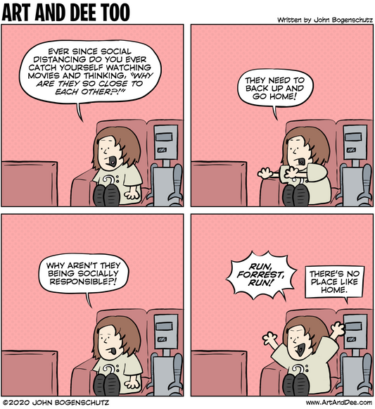 Corona Comic 9