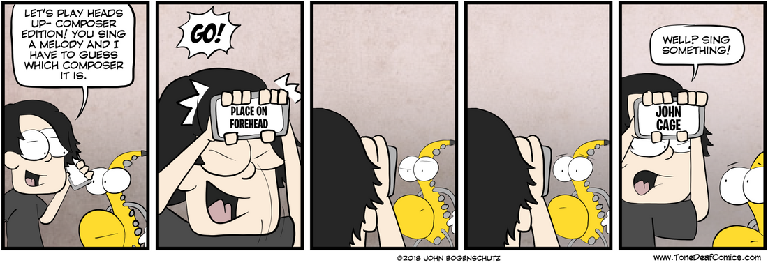 Heads Up