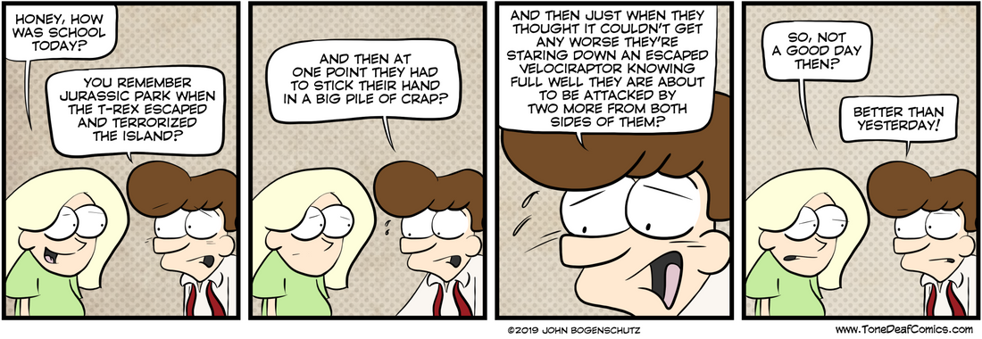 Jurassic Park