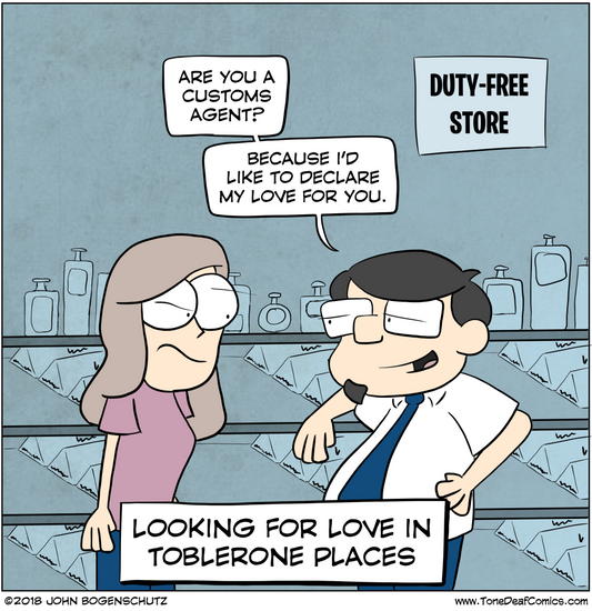 Looking for Love