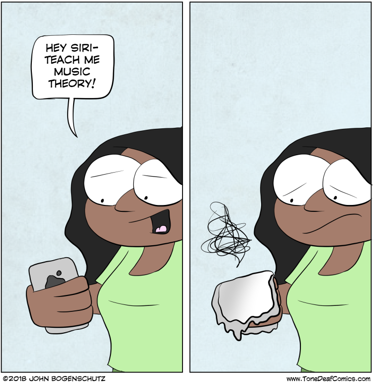 Hey Siri