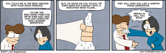 Plumes