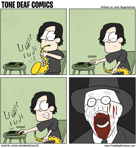 Recording Yourself