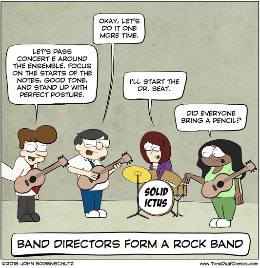 Rock Band