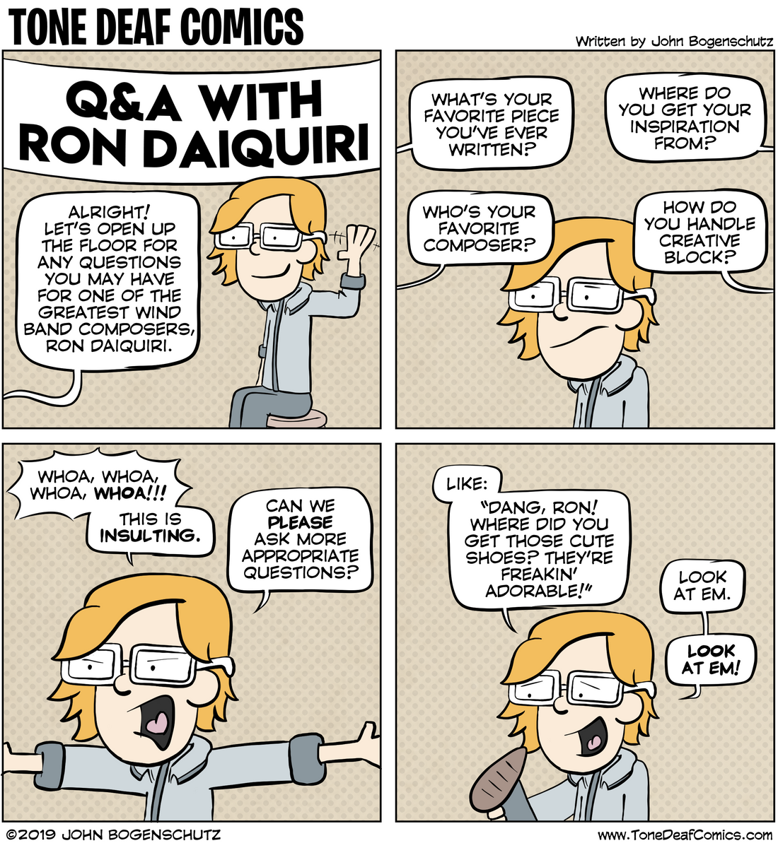 Ron Daiquiri