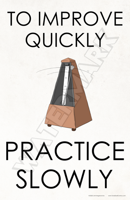 Improve Quickly