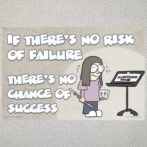Risk of Failure